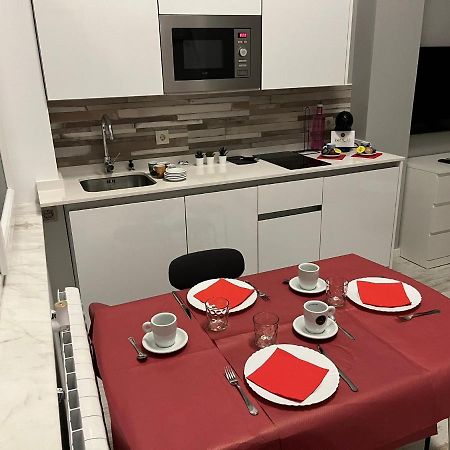 Apartamento Sagesa Salamanca Dış mekan fotoğraf