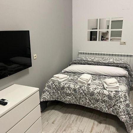 Apartamento Sagesa Salamanca Dış mekan fotoğraf