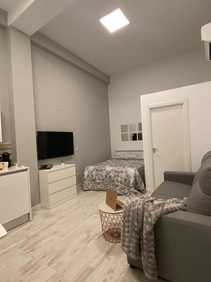 Apartamento Sagesa Salamanca Dış mekan fotoğraf