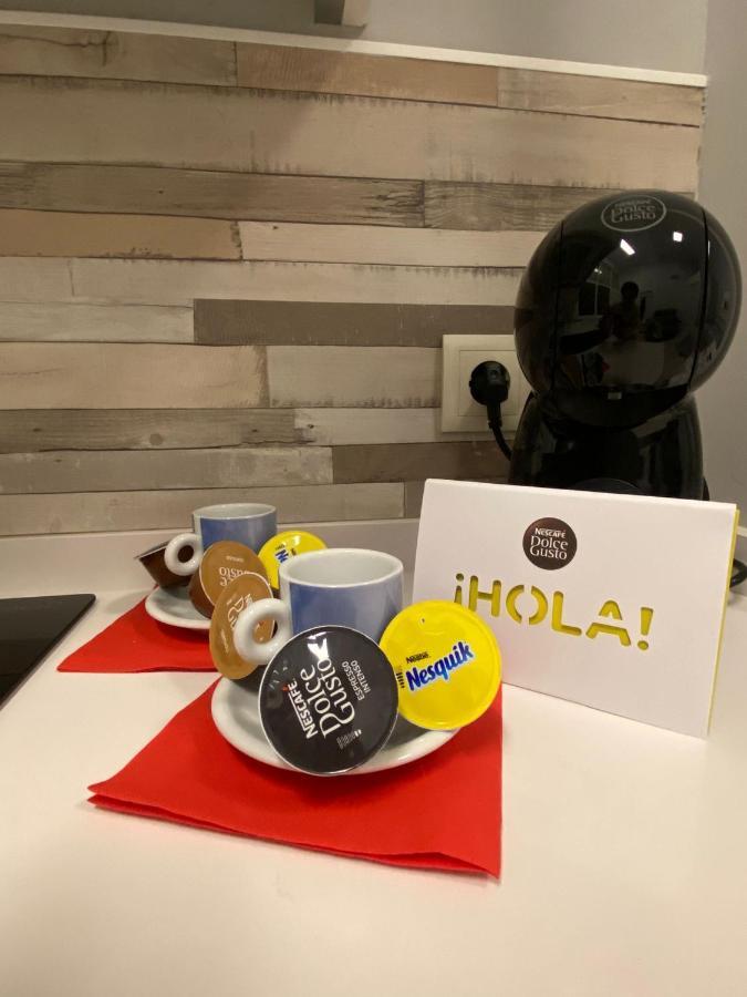 Apartamento Sagesa Salamanca Dış mekan fotoğraf