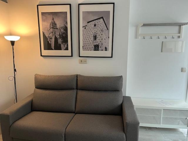 Apartamento Sagesa Salamanca Dış mekan fotoğraf